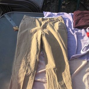 Khakis